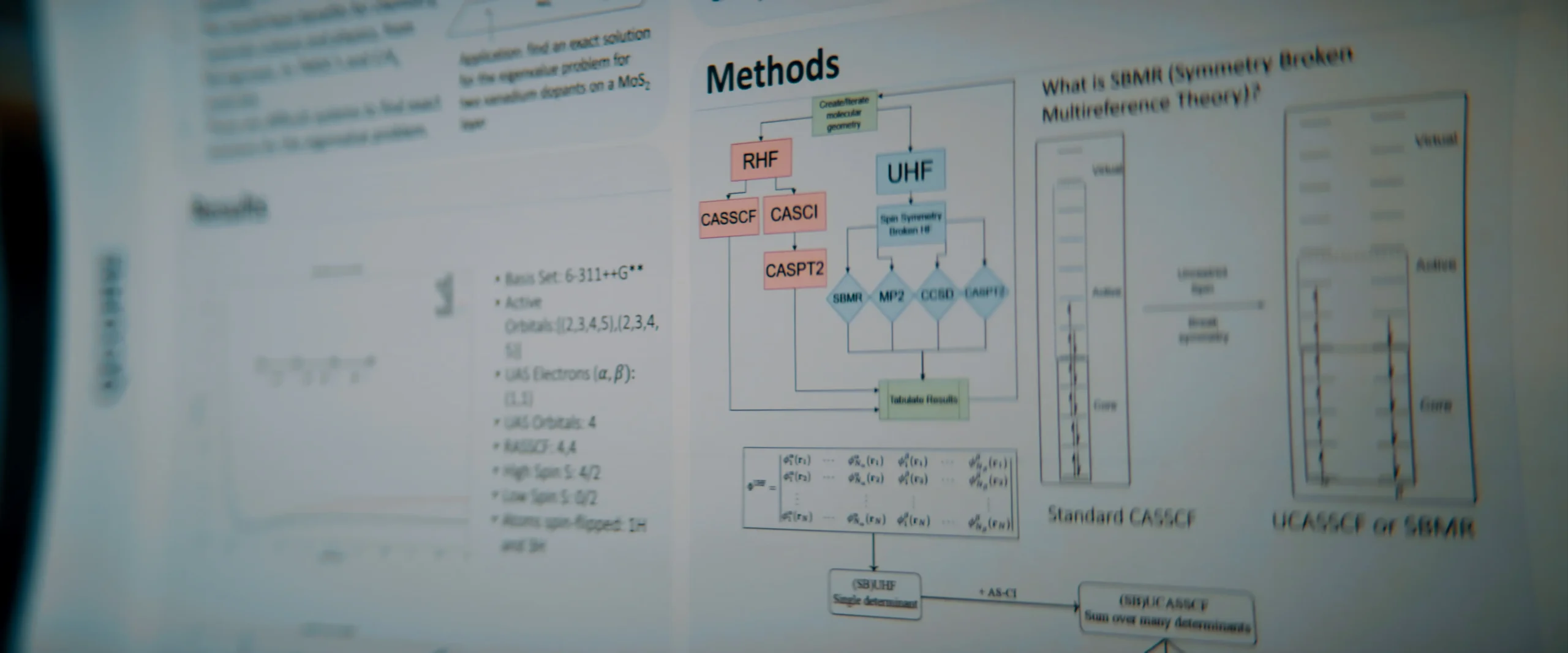 Hybrid Networking Infrastructure