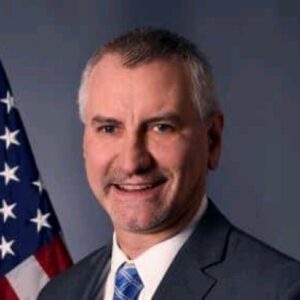 Michael Hayduk (AFRL)